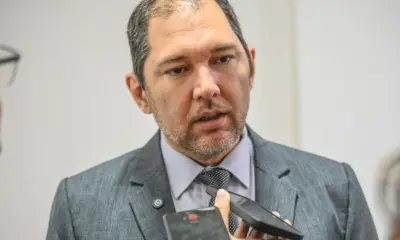 Câmara prioriza votação do Refis e deixa pedido de afastamento de Clendes para depois