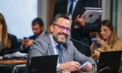 Projeto do senador Alan Rick é reconhecido como prioridade no combate à fome no Congresso Nacional