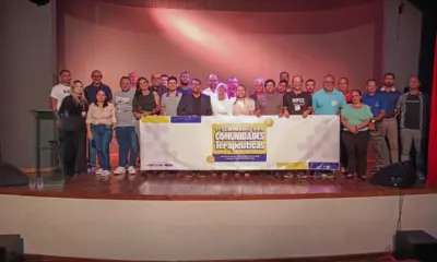 Michelle Melo defende fortalecimento das comunidades terapêuticas em seminário no Acre