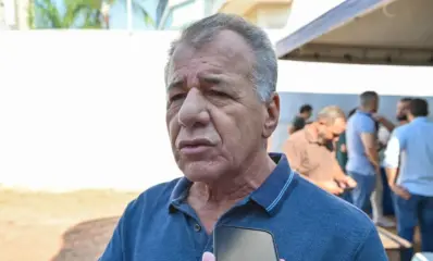 Vagner Sales assume o MDB no Acre e fala em unidade partidária