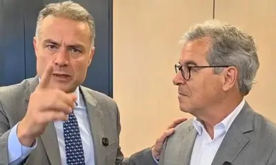 Ministro anuncia recuperação da BR-364 e manutenção da BR-317 em agenda de Lula no Acre