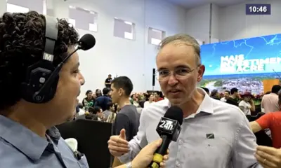 MEC confirma investimentos para hospital universitário e campus do IFAC