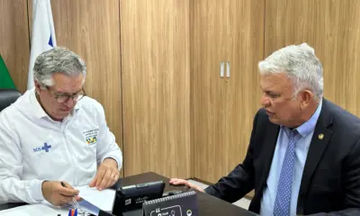 Petecão viabiliza unidades móveis de saúde bucal para o Acre