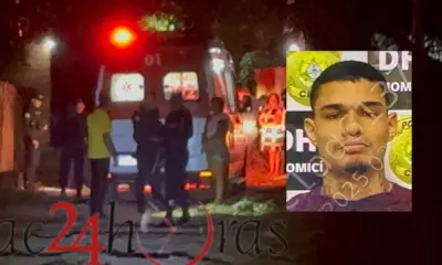 Homem é executado a tiros em frente à própria residência em Rio Branco