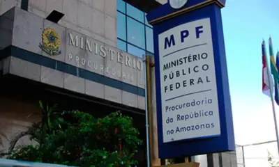 MPF pede bloqueio de recursos do AM por descumprir prazo do STF