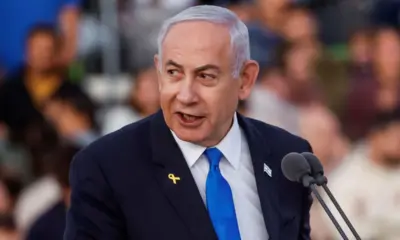 Israel aprova plano de Netanyahu para assumir controle da cidade de Gaza