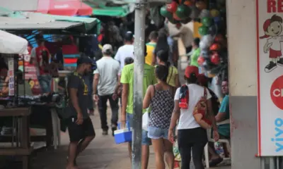 Setor de serviços no Acre gera mais de 25 mil empregos e movimenta R$ 2,7 bilhões