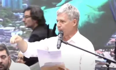 No Acre, Paulo Teixeira diz que Lula já regularizou mais de 5 mil famílias