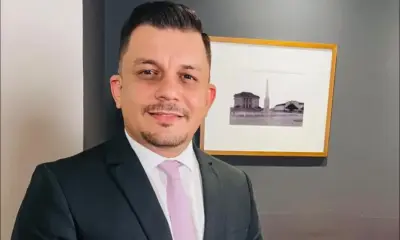 Preso preventivamente, sócio do presidente da OAB/AC é acusado de tentativa de homicídio