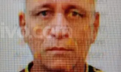 Subtenente aposentado da PM é preso por comandar tráfico na zona sul de Porto Velho