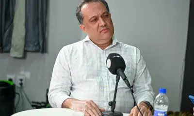 Para Valtim, possível candidatura de Bocalom deve ser discutida mais adiante