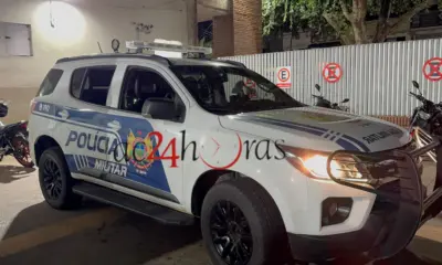 Bebê de 1 ano é resgatada após ser agredida pela mãe em Rio Branco