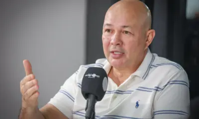 Expoacre impulsiona investimentos e atrai empresários peruanos, diz Zé Adriano