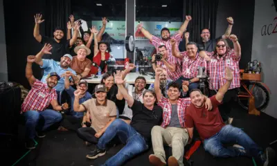 ac24horas, ac24agro e Ecos da Notícia alcançam quase 42 milhões de visualizações na Expoacre 2025