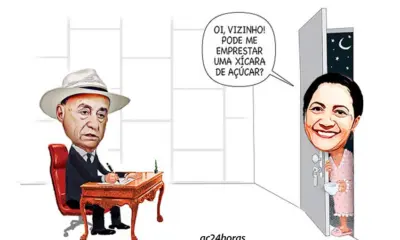 Buscando uma prosa