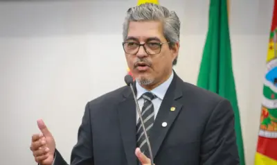 ‘Consequências do seu comportamento’, diz Edvaldo sobre prisão de Bolsonaro