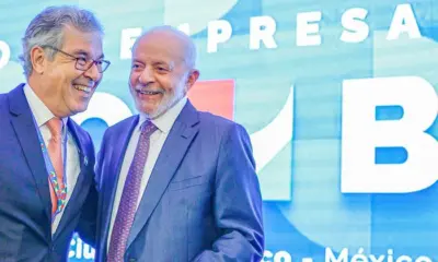 Apex quer tratar com governos locais nos EUA, dependentes de produtos do Brasil, diz Viana