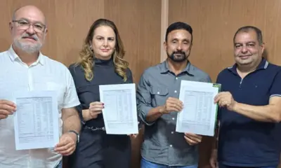Espaço industria movimenta mais de R$ 118 milhões em negócios durante a Expoacre 2025