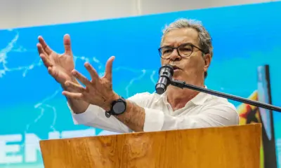 Presidente da Apex reforça legado de Lula no Acre