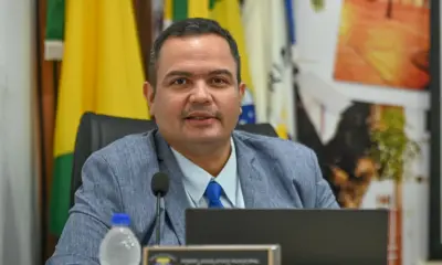 Leôncio propõe gratuidade em eventos financiados com recursos públicos