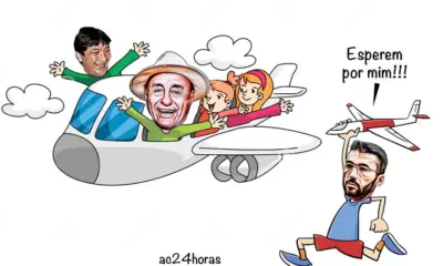 Viaje bem