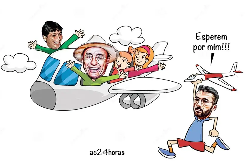 Viaje bem