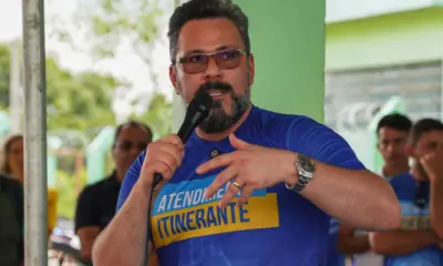 Senador Alan Rick garante R$ 14,5 milhões para fortalecer a saúde do Acre