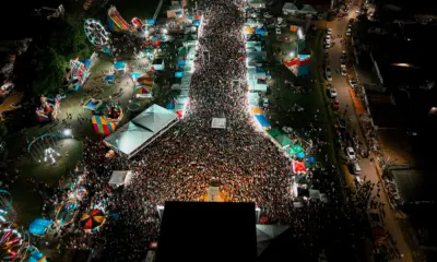 Festival do Açaí em Feijó gera movimentação de R$ 20 milhões e registra público recorde