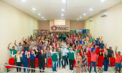 Iteracre investe R$ 5,6 milhões na regularização fundiária de Tarauacá