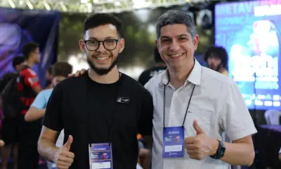 Copa Calegário de E-Sports acontecerá em Rio Branco