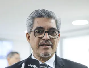 Edvaldo volta a alertar para conflitos fundiários em Tarauacá