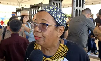 Aos 71 anos, fundadora do PT relembra “perrengues” com Lula no Acre