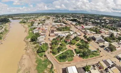 Festival do Mandi é adiado para setembro em Sena Madureira