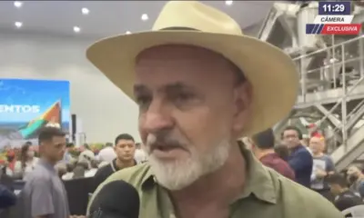 Secretário Tchê apela a Lula sobre como conduzir embargos no Acre