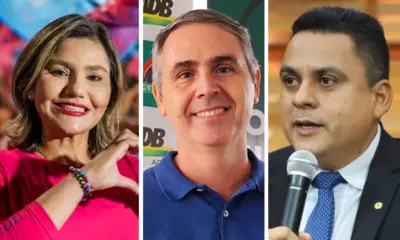 “Pesquisas nunca elegeram ninguém”!