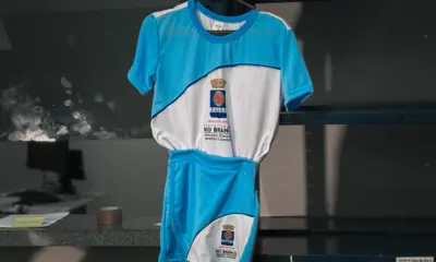 Prefeitura de Rio Branco começa a receber uniformes escolares