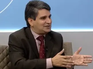 Ex-secretário em governo do PT, Emylson vai assumir a articulação institucional de Bocalom