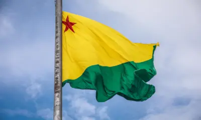 Governo e Prefeitura de Rio Branco antecipam feriado da Revolução Acreana para segunda-feira