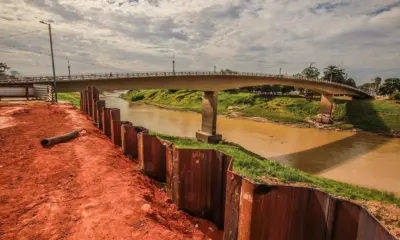 Rio Branco decreta situação de emergência em saúde pública por causa da seca
