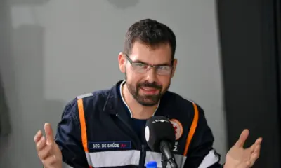 “Falar que dessa água não beberei, não dá”, diz Pascoal sobre representar o Acre em Brasília