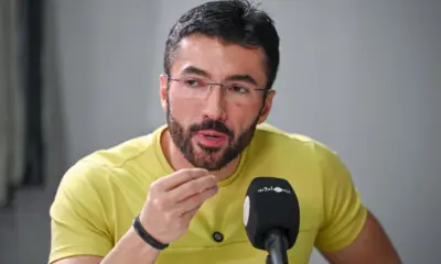 Zé Lopes defende independência política e se diz à disposição do Republicanos para 2026