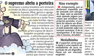 Naluh, a cautelar seletiva