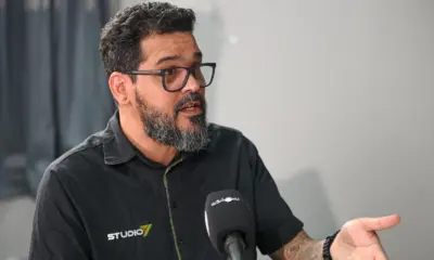 Studio 7 garante excelência técnica com investimento e qualidade