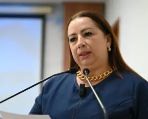 Elzinha propõe obrigatoriedade de intérpretes de Libras em eventos públicos e privados