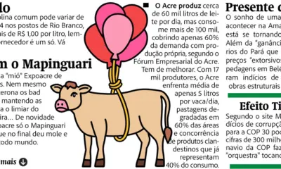 Agenda apertada