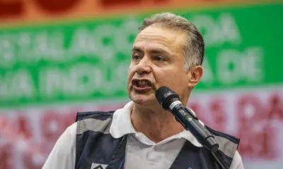 Ministro Renan Filho anuncia R$ 870 milhões para reconstrução da BR-364