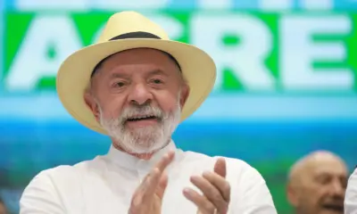 Agenda acreana transitou do simbolismo ao pragmatismo político