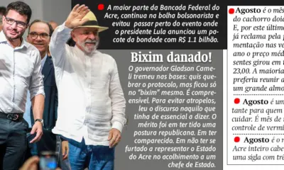 Atenção às mulheres