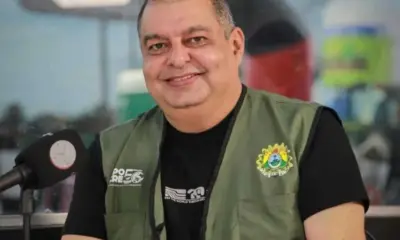 A nova Revolução Acreana: conquistando fronteiras e conectando o Brasil ao mundo