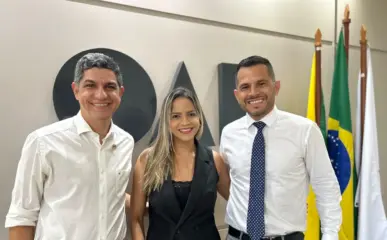 Celebrando o Dia do Advogado, deputado Calegário reforça compromisso com a categoria